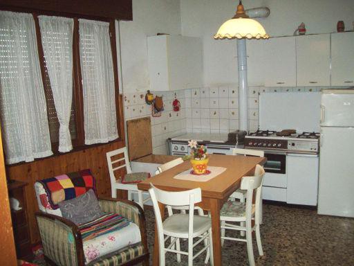 Foto 4 Casa indipendente in Vendita in Via Borgofuro 1352 - Merlara (PD)