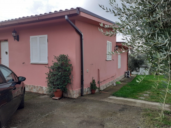 Foto 2 Casa indipendente in Vendita in Via Dei Cavalli 5 - Montelibretti (RM)