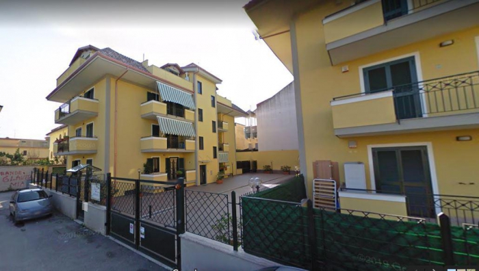 Foto principale Appartamento in Vendita in Via Genovesi Parco Cacciapuoti - Giugliano in Campania (NA)