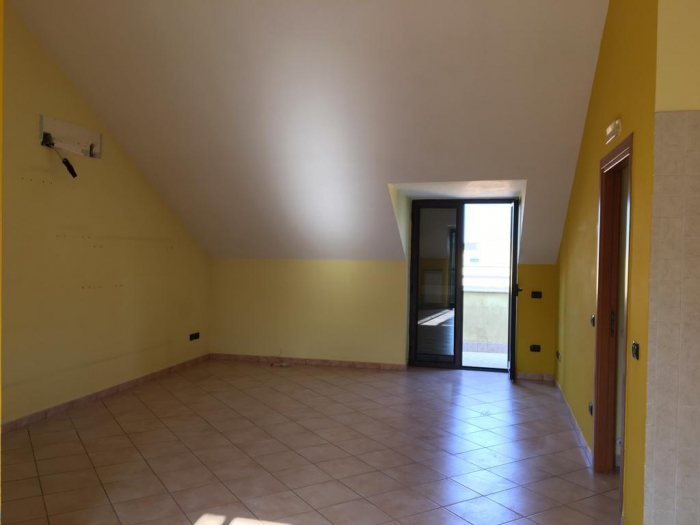 Foto 3 Appartamento in Vendita in Via Genovesi Parco Cacciapuoti - Giugliano in Campania (NA)