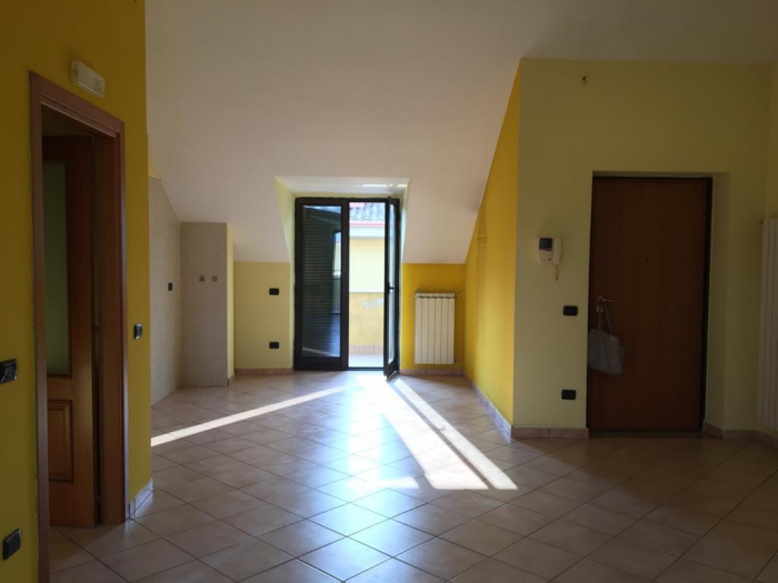 Foto 4 Appartamento in Vendita in Via Genovesi Parco Cacciapuoti - Giugliano in Campania (NA)