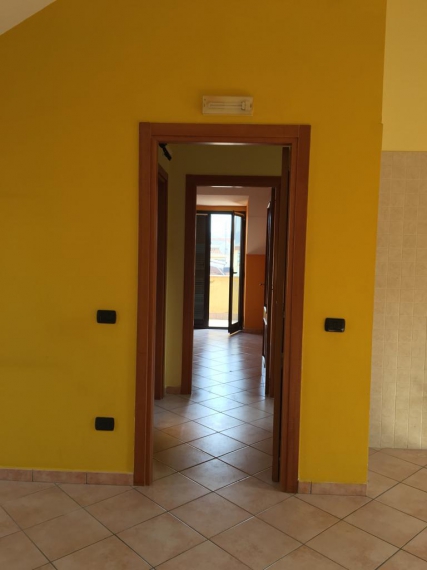 Foto 5 Appartamento in Vendita in Via Genovesi Parco Cacciapuoti - Giugliano in Campania (NA)