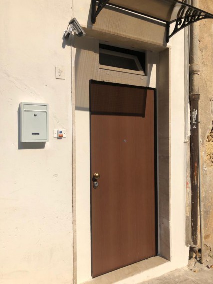 Foto principale Appartamento in Vendita in Via Montegrappa  - Siracusa (SR)