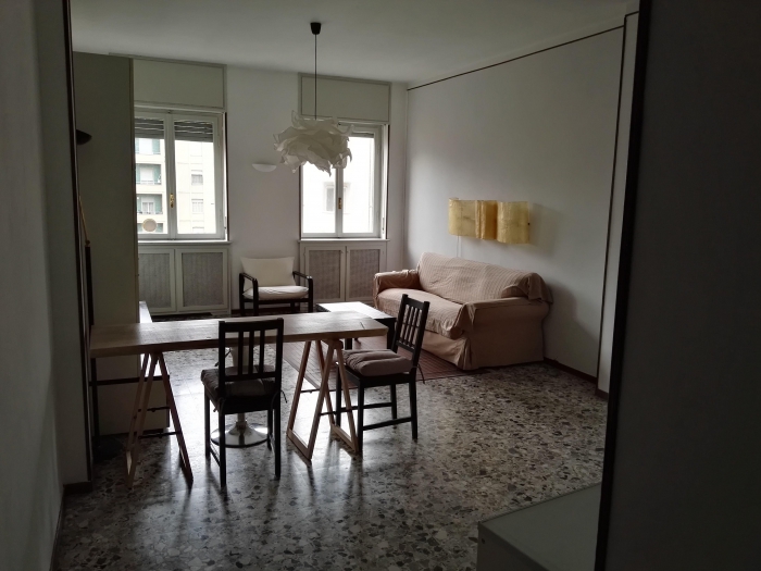 Foto Appartamento in Vendita in Piazza Risorgimento, 5 - Vercelli (VC)