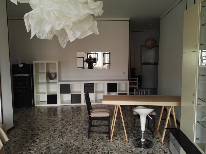 Foto 4 Appartamento in Vendita in Piazza Risorgimento, 5 - Vercelli (VC)