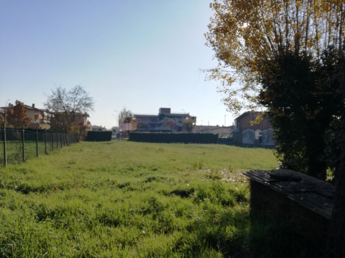 Foto Terreno in Vendita in Via Peraro - Tombolo (PD)