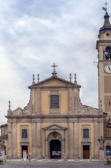 Foto principale Appartamento in Vendita in Via Gallarate - Castano Primo (MI)