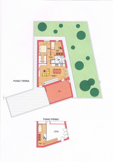 Foto 2 Villa in Vendita in Via Linate - Castiglione d'Adda (LO)
