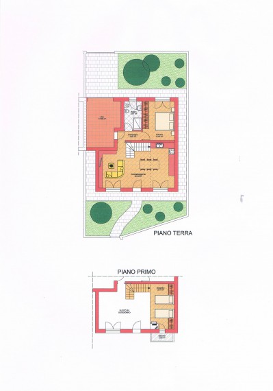 Foto 3 Villa in Vendita in Via Linate - Castiglione d'Adda (LO)