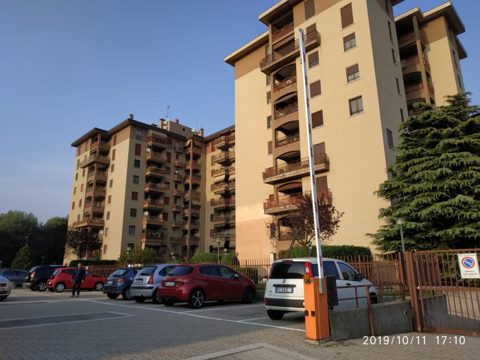 Foto principale Appartamento in Vendita in Via Cristoforo Colombo, 17 - Trezzano sul Naviglio (MI)