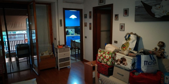 Foto 2 Appartamento in Vendita in Via Cristoforo Colombo, 17 - Trezzano sul Naviglio (MI)