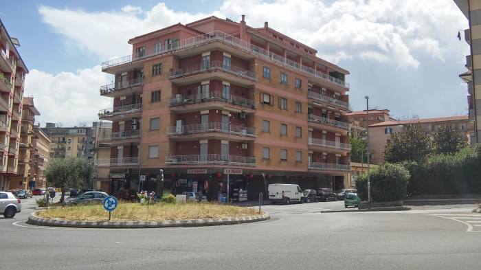 Foto principale Appartamento in Vendita in Piazza San Francesco D'Assisi, 14 - Avellino (AV)