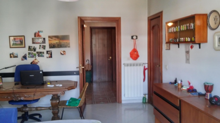 Foto 5 Appartamento in Vendita in Piazza San Francesco D'Assisi, 14 - Avellino (AV)