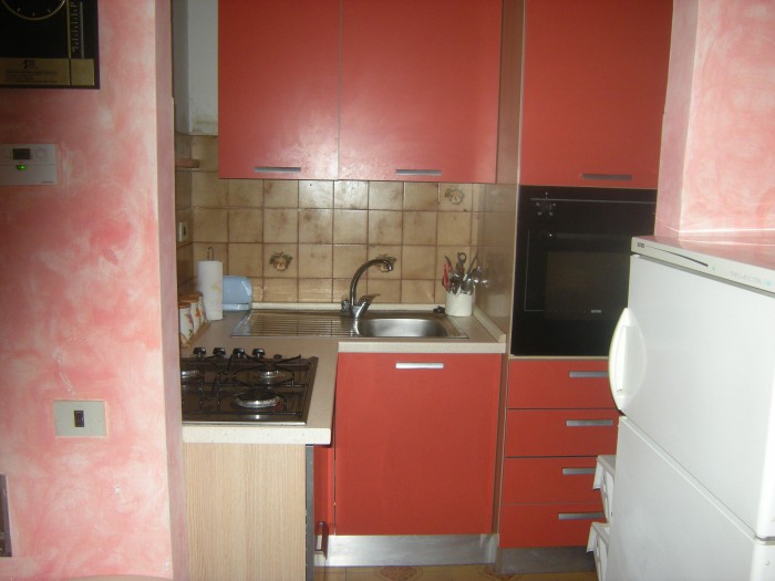 Foto 5 Appartamento in Affitto in Via Grecale 11 - Vasto (CH)
