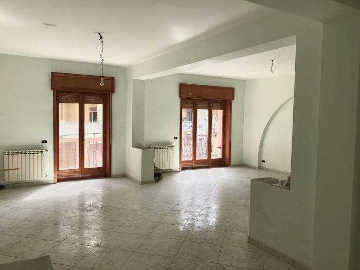 Foto 3 Appartamento in Vendita in Via Vittorio Veneto 10 - Milazzo (ME)