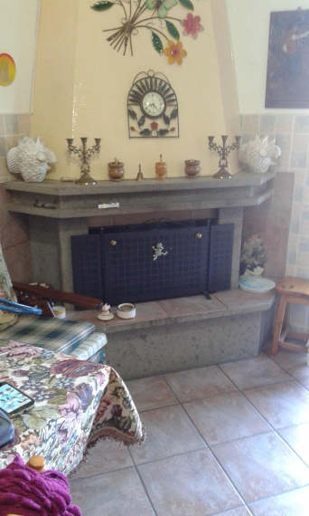 Foto 3 Appartamento in Vendita in Via Saragat 2 - Pozzaglia Sabina (RI)