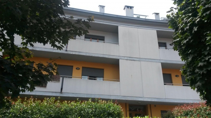 Foto principale Appartamento in Vendita in Via Donatori Del Sangue 9 - Morbegno (SO)