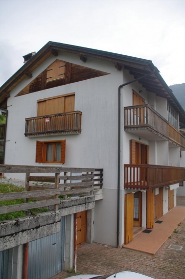 Foto principale Appartamento in Vendita in Croce D'Aune - Sovramonte (BL)