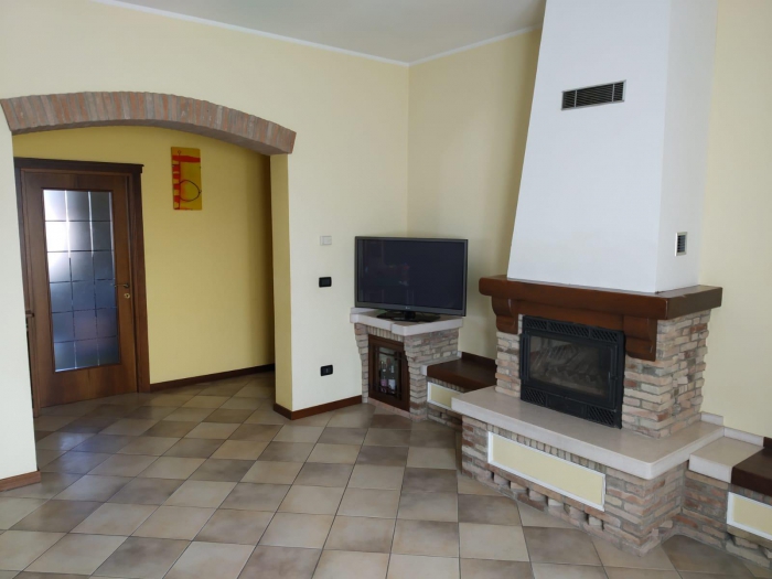 Foto principale Appartamento in Vendita in Via Turati 6 - Adria (RO)
