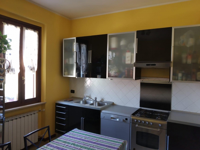 Foto 4 Appartamento in Vendita in Via Turati 6 - Adria (RO)