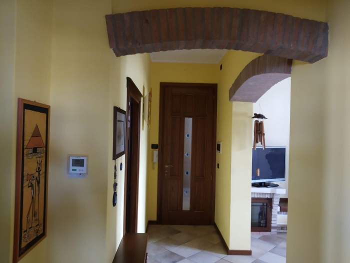 Foto 5 Appartamento in Vendita in Via Turati 6 - Adria (RO)