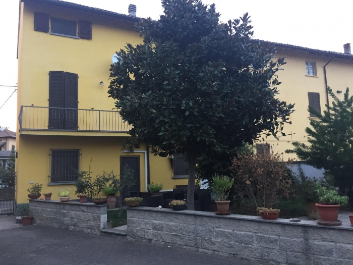 Foto principale Casa indipendente in Vendita in Via Ronchi Dei Legionari,3 - Tromello (PV)