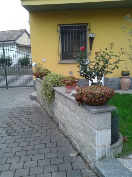 Foto 5 Casa indipendente in Vendita in Via Ronchi Dei Legionari,3 - Tromello (PV)