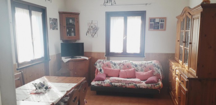 Foto 4 Casa indipendente in Vendita in LOCALITA' PALUDEA, 17 - Castelnovo del Friuli (PN)