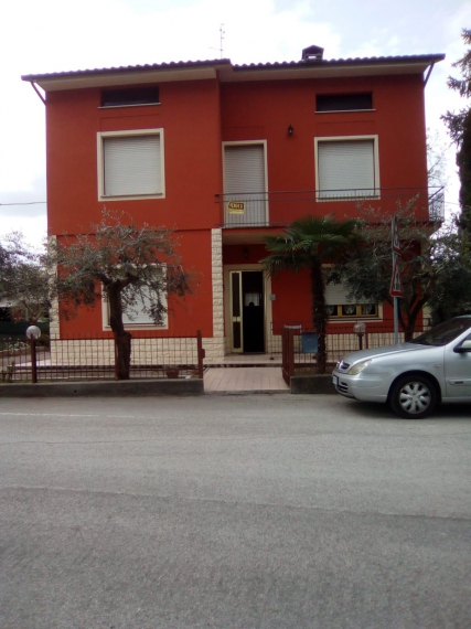Foto principale Casa indipendente in Vendita in Via Dei Barocciai 13 Piandirose Sant'Ippolito - Pesaro (PU)