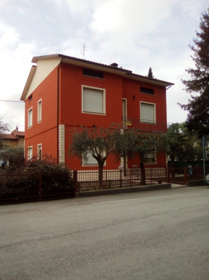 Foto 2 Casa indipendente in Vendita in Via Dei Barocciai 13 Piandirose Sant'Ippolito - Pesaro (PU)