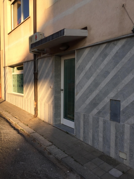 Foto Appartamento in Affitto in Via Carlo Rosselli 56 - Reggio di Calabria (RC)