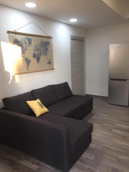 Foto 4 Appartamento in Affitto in Via Carlo Rosselli 56 - Reggio di Calabria (RC)
