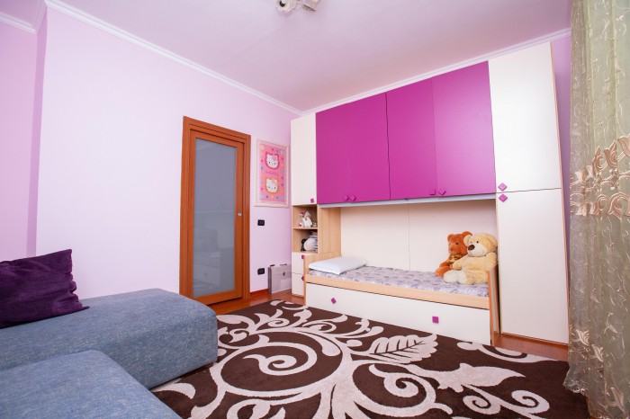 Foto principale Appartamento in Vendita in Via Carpi 2b - Rondissone (TO)