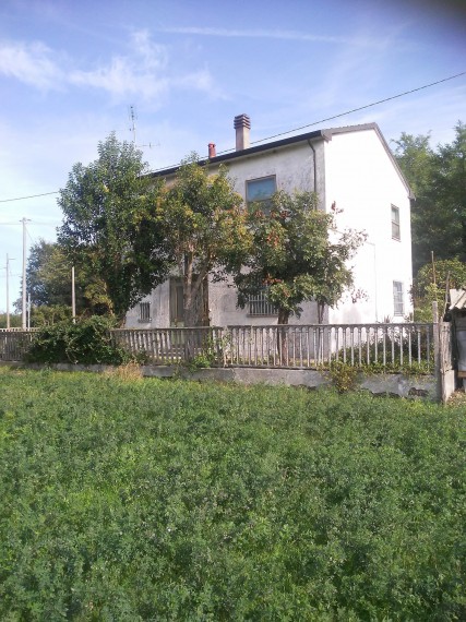Foto principale Casa indipendente in Vendita in Via Corriera Pineta 1/A - Ravenna (RA)