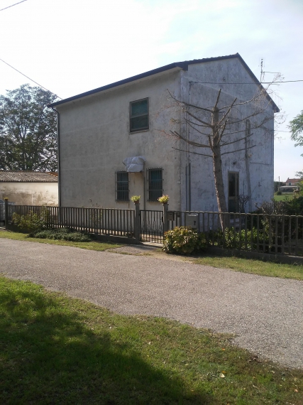 Foto 3 Casa indipendente in Vendita in Via Corriera Pineta 1/A - Ravenna (RA)