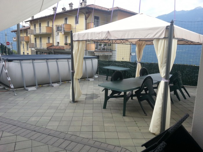 Foto Appartamento in Affitto in Via Pozzo 24 - Mello (SO)