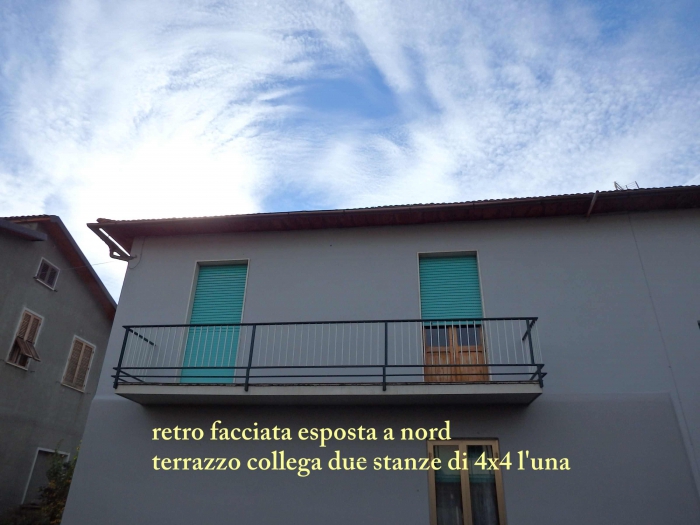 Foto 3 Casa indipendente in Vendita in Via Giorgio Vasari - Capolona (AR)
