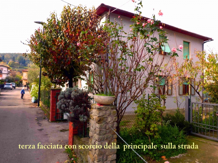 Foto 4 Casa indipendente in Vendita in Via Giorgio Vasari - Capolona (AR)