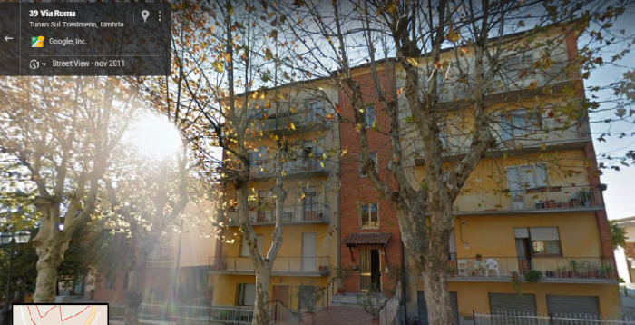 Foto 5 Appartamento in Vendita in Via Roma - Tuoro sul Trasimeno (PG)