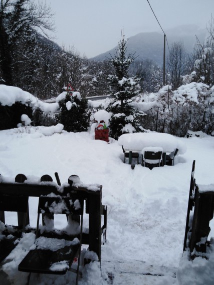 Foto 5 Casa indipendente in Vendita in Frazione Cornale 1, 1 - Mompantero (TO)