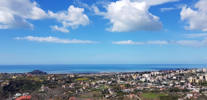 Foto Terreno in Vendita in Via Coste Sant'Angelo - Pozzuoli (NA)