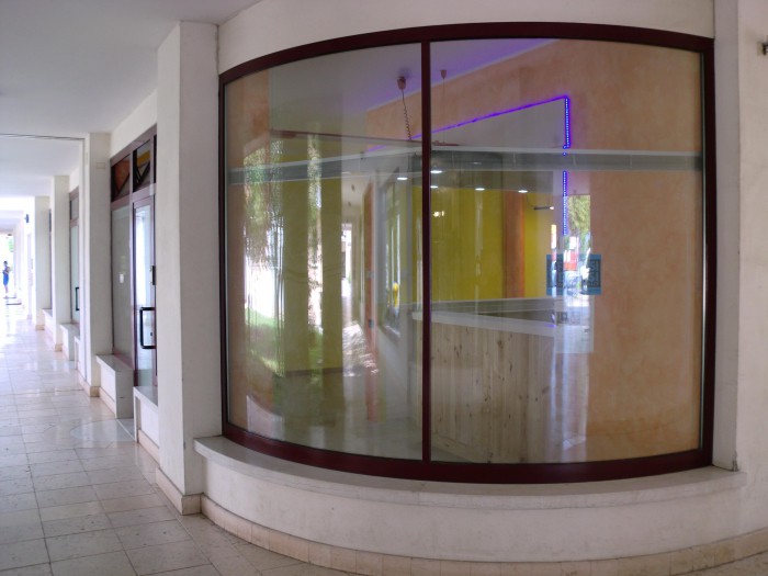 Foto principale Negozio in Affitto in PIAZZALE CAPITELLO 30 - Vidor (TV)