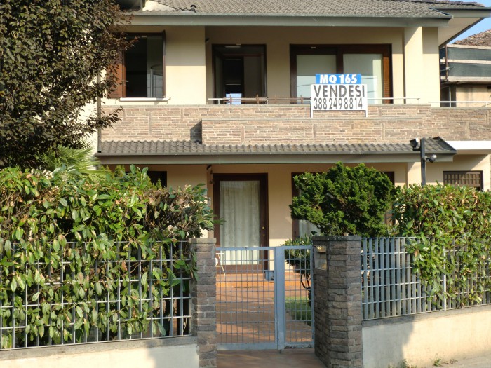 Foto Casa indipendente in Vendita in VIA STORTI - Istrana (TV)