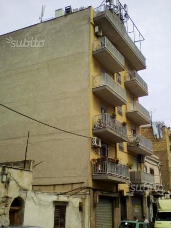 Foto principale Appartamento in Vendita in Via Conceria ,9 - Palermo (PA)