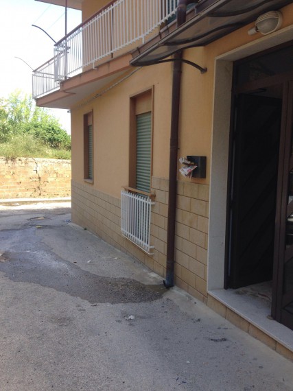 Foto principale Appartamento in Vendita in Via Silvia 64 - Enna (EN)