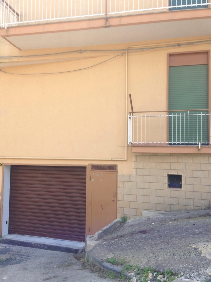 Foto 5 Appartamento in Vendita in Via Silvia 64 - Enna (EN)