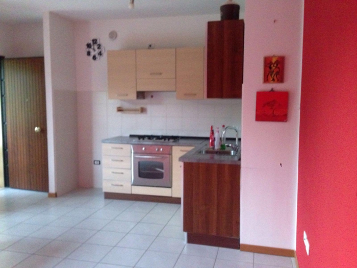 Foto 2 Appartamento in Vendita in Via Palatucci 10 - Urbino (PU)