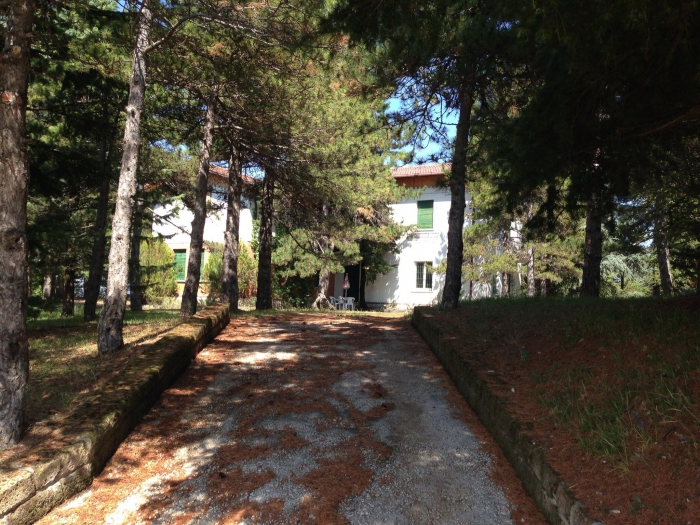 Foto Villa in Vendita in Via Pietro Nenni - Torricella Peligna (CH)