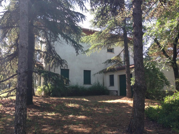 Foto 2 Villa in Vendita in Via Pietro Nenni - Torricella Peligna (CH)