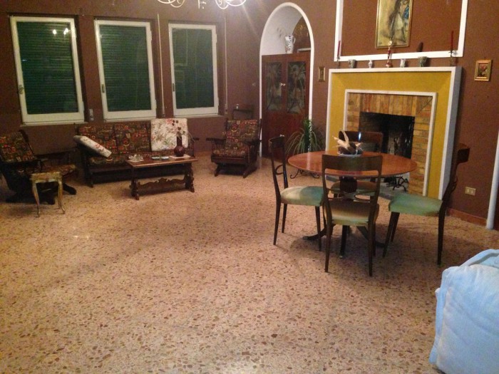 Foto 4 Villa in Vendita in Via Pietro Nenni - Torricella Peligna (CH)